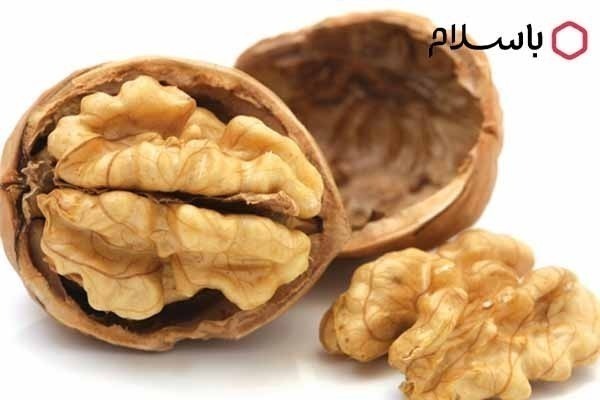 مغزگردوی درجه یک را با تخفیف شگفت انگیز بخر+ارسال رایگان!(محدود)